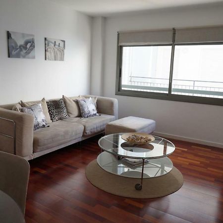 Happy Holiday Beach Home Sitges Eksteriør bilde