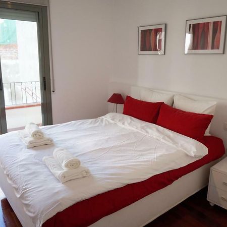 Happy Holiday Beach Home Sitges Eksteriør bilde
